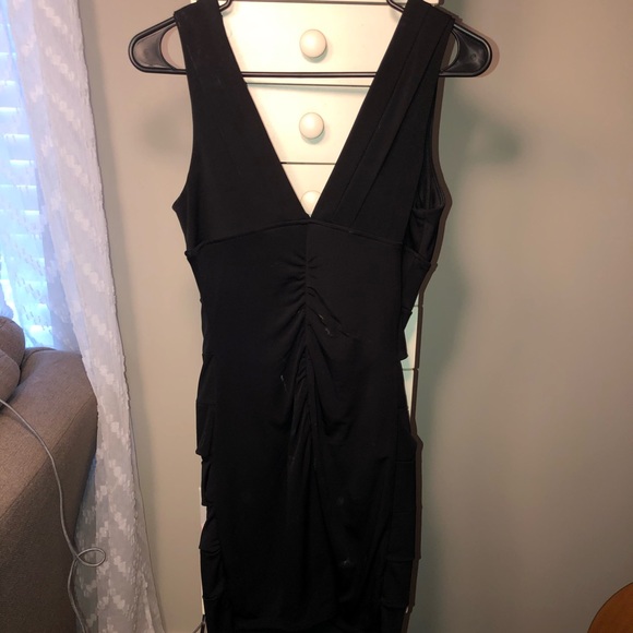 Homecoming / wedding dress - Picture 2 of 4